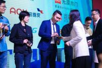 致尚门窗特约“2020育儿环境设计论坛”并荣膺“育儿环境倡导产品”及“健康儿童人居倡