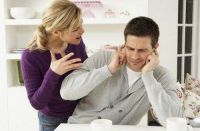 丈夫对妻子没有感情的表现有哪些 看看你中招了吗