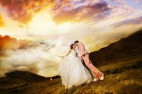 拍照底片不送是什么意思 拍婚纱照有哪些风格