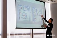 大咖分享家装设计新趋势，妈妈网第六届独立设计沙龙圆满落幕