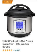 Instant Pot®饮尚宝让厨艺复兴！厨房小白也能料理宴会级美食