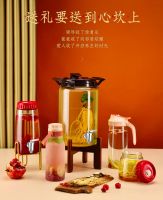 中国泡酒罐开始专业化之路，酒大仙泡酒罐卖到断货