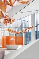 尚石（SUNS）设计-创意总监彭林成功-荣膺. APDC亚太设计大奖