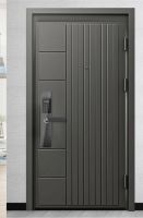 唐缔指纹锁加盟，再无后顾之忧