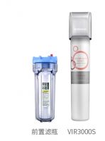 家用什么样的净水器好？一看品牌二看滤芯