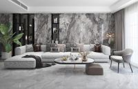 用亚细亚瓷砖构建不浮夸的高级感