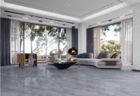 用亚细亚瓷砖构建不浮夸的高级感