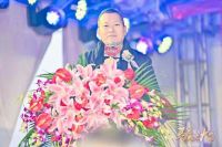 2500平米旗舰店开业 华耐家居&马可波罗打造建陶行业新地标