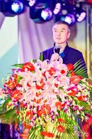 2500平米旗舰店开业 华耐家居&马可波罗打造建陶行业新地标