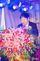 2500平米旗舰店开业 华耐家居&马可波罗打造建陶行业新地标
