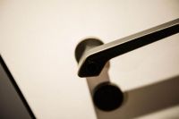 高定展|顶固重磅发布新品室内指纹锁，打造智能家居高端体验