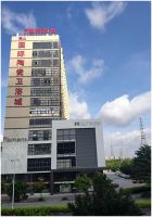 佛山国际陶瓷卫浴城招商持续火爆进行中！