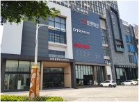 佛山国际陶瓷卫浴城招商持续火爆进行中！