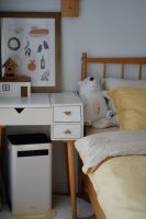 和几百元的普通加湿器相比，IAM加湿器到底好在哪里？