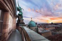 有界？无界！| AEG&网易设计师沙龙探寻“新设计趋势”