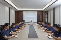 邦克不锈钢橱柜探索工业4.0升级之路，不忘初心坚守匠心