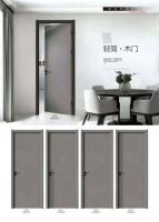 2021云南建博会 | 雄泰雅居格木业：专注木门，静音防护，环保健康，纵享家的温暖！