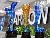 箭牌家居荣获2010-2020中国家居金狮奖十年卓越卫浴品牌