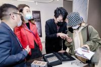 朗生×广州设计周+广州高定展+南京沐浴展，三展收官！迎2021行业变革