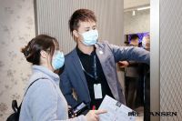 朗生×广州设计周+广州高定展+南京沐浴展，三展收官！迎2021行业变革