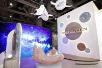 朗生×广州设计周+广州高定展+南京沐浴展，三展收官！迎2021行业变革