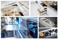 邦克不锈钢橱柜：探索中国不锈钢制造业的工业4.0