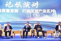 聚焦高质量发展 打造区域产业名片