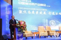 聚焦高质量发展 打造区域产业名片