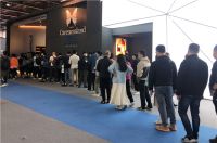 不追逐潮流不附庸，观兰品牌广州设计周首秀平治风全屋定制新格调