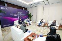 欧派杯大咖精彩对谈：像拼魔方拼出你的个性化厨房