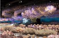 婚礼拜天地的主持词怎么说 中式婚礼拜天地台词怎么说