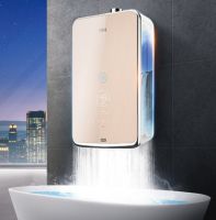 2020年度中国家电行业磐石奖揭晓，万家乐零冷水热水器获“卓越品质奖”