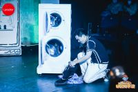 Leader演了一出话剧 展示了一台满足10种年轻人的洗衣机