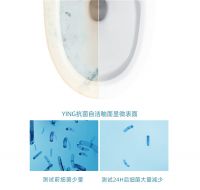 祝贺！鹰卫浴喜获“健康儿童人居倡导企业”殊荣