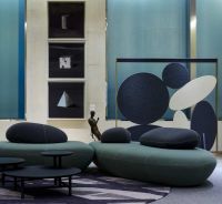 YUAN LIVING 源艺术空间盛大开幕 | 艺术、设计、生活与商业的融合