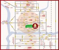 宝银集团强势入驻清远，打造标杆级城市潮流宝银旺MALL