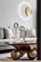 国际金奖大师（香港）方峻教授：将旅行的风景设计在家居生活中