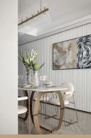 国际金奖大师（香港）方峻教授：将旅行的风景设计在家居生活中