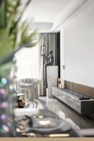 国际金奖大师（香港）方峻教授：将旅行的风景设计在家居生活中