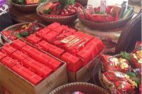 12万的彩礼算不算高 彩礼钱要给娘家吗