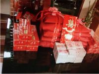 12万的彩礼算不算高 彩礼钱要给娘家吗