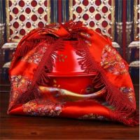 结婚陪嫁包袱都是什么 陪嫁箱子里都会放哪几样东西