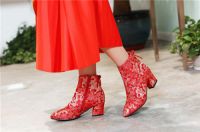 2021年腊月二十五适合结婚吗 冬天结婚新娘穿什么婚鞋