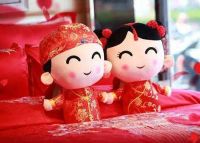 结婚6年压床娃娃能扔吗 压床娃娃用完怎么处理