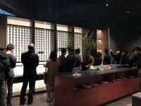 观兰Carenessland首秀广州设计周  以匠心彰显全屋定制新格调