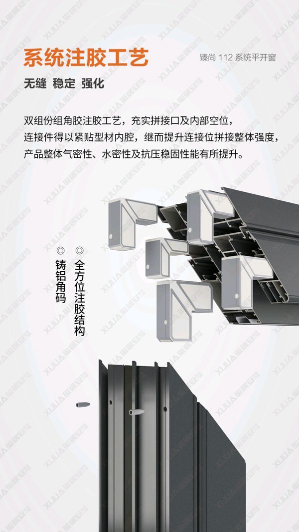 玺居安｜学会这些门窗保养技巧，让你家门窗多用10年