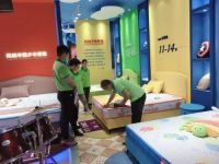 爱贝拉儿童家居收购丁拉品牌，全面升级品牌、研发、品质、服务