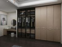 衣柜这样设计，多少衣服也能装得下了！