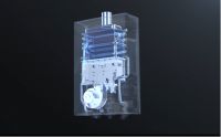 海尔燃气热水器重庆工厂升级完成：产能、销量双提升！