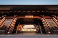 “幸会北京，以敬为进”，建发房产携手融创匠造长安和玺